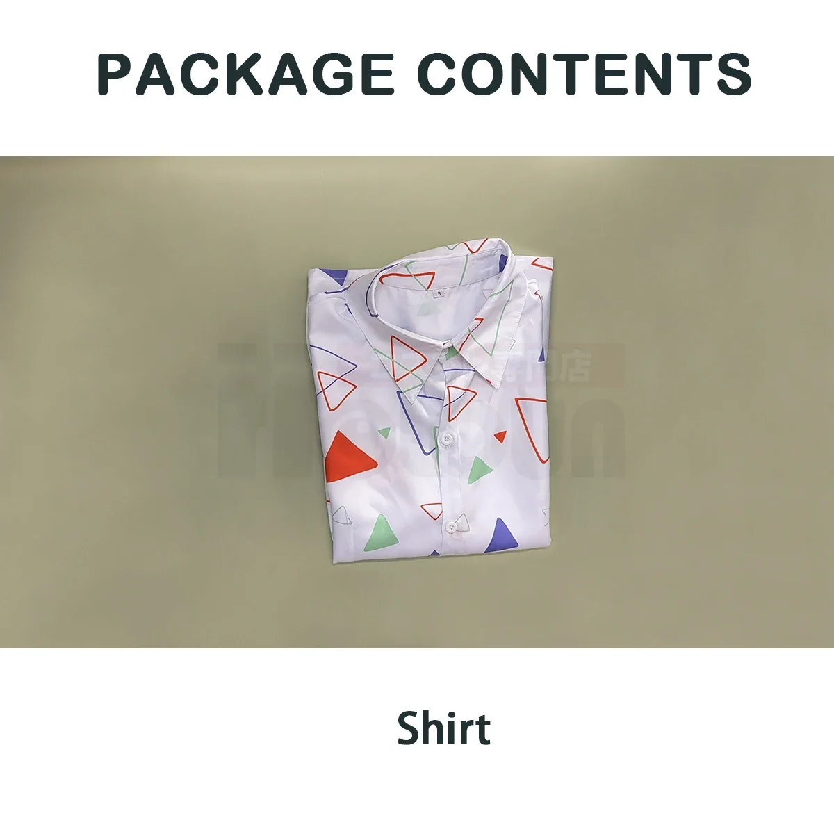 Cosplay disjuntor de vento anime kiryu mitsuki cosplay traje camisa uso diário presente