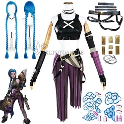 Cosplay Costume Anime Cosplay Uniform Outfits Halloween Carnival Suit Custom Made Halloween Costume