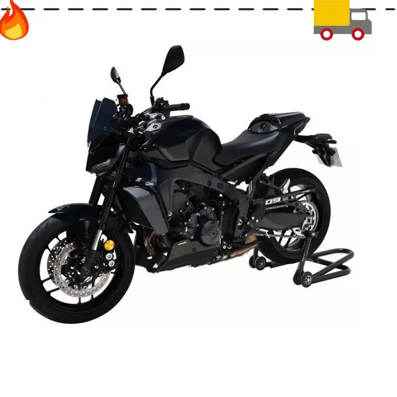 

Discount-Motorcycle Rear Seat Cowl Passenger Seat Fairing Rear Seat Cowl For YAMAHA MT-09 GEN4 Motorcycle Accessories