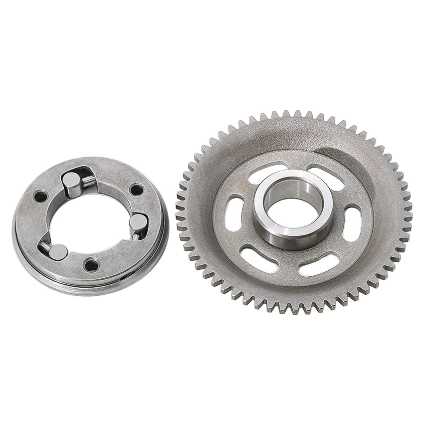 Motorrad-Starter-Einwegkupplungsbaugruppe 043.07.007.00.00 043.07.009.00.00 für Beta RR125 4T Enduro Motard LC R 2021-2026 – Detail 2
