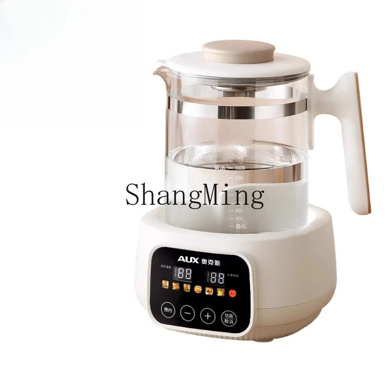 

ZYY glass health pot multi-functional household teapot small office kettle