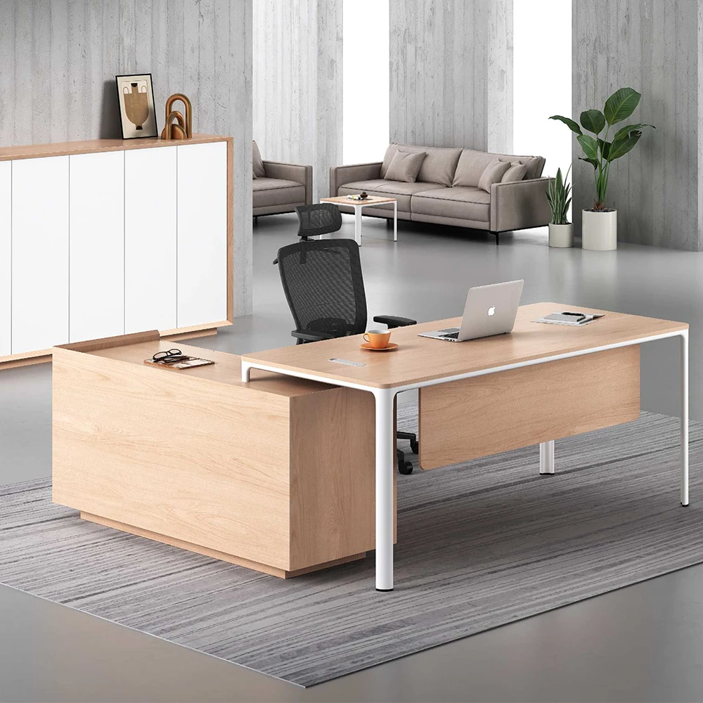 Modern Design Workstation Desk Office Furniture - Executive Office Desk