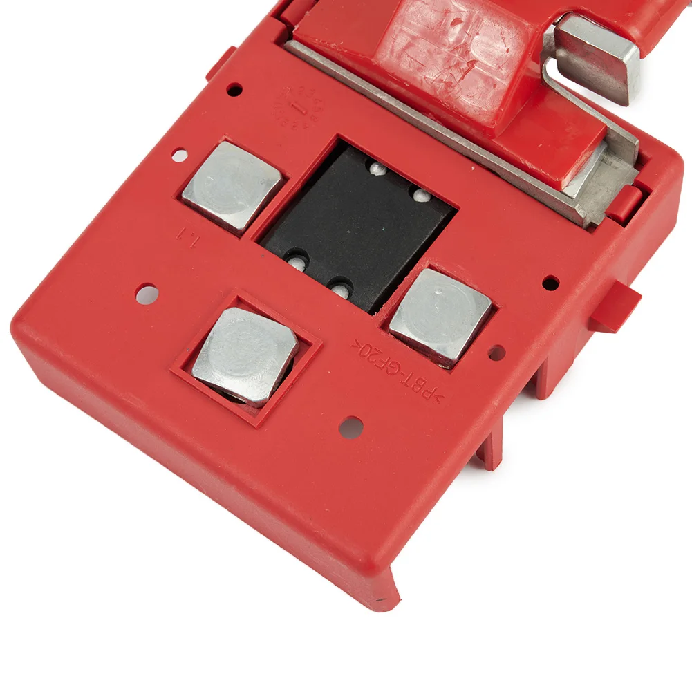 Remplacement de pièce de batterie de voiture à tête de pile, 1 pièce, dégagement rapide 32V 400A, accessoires de Distribution adaptés à quatre roues motrices