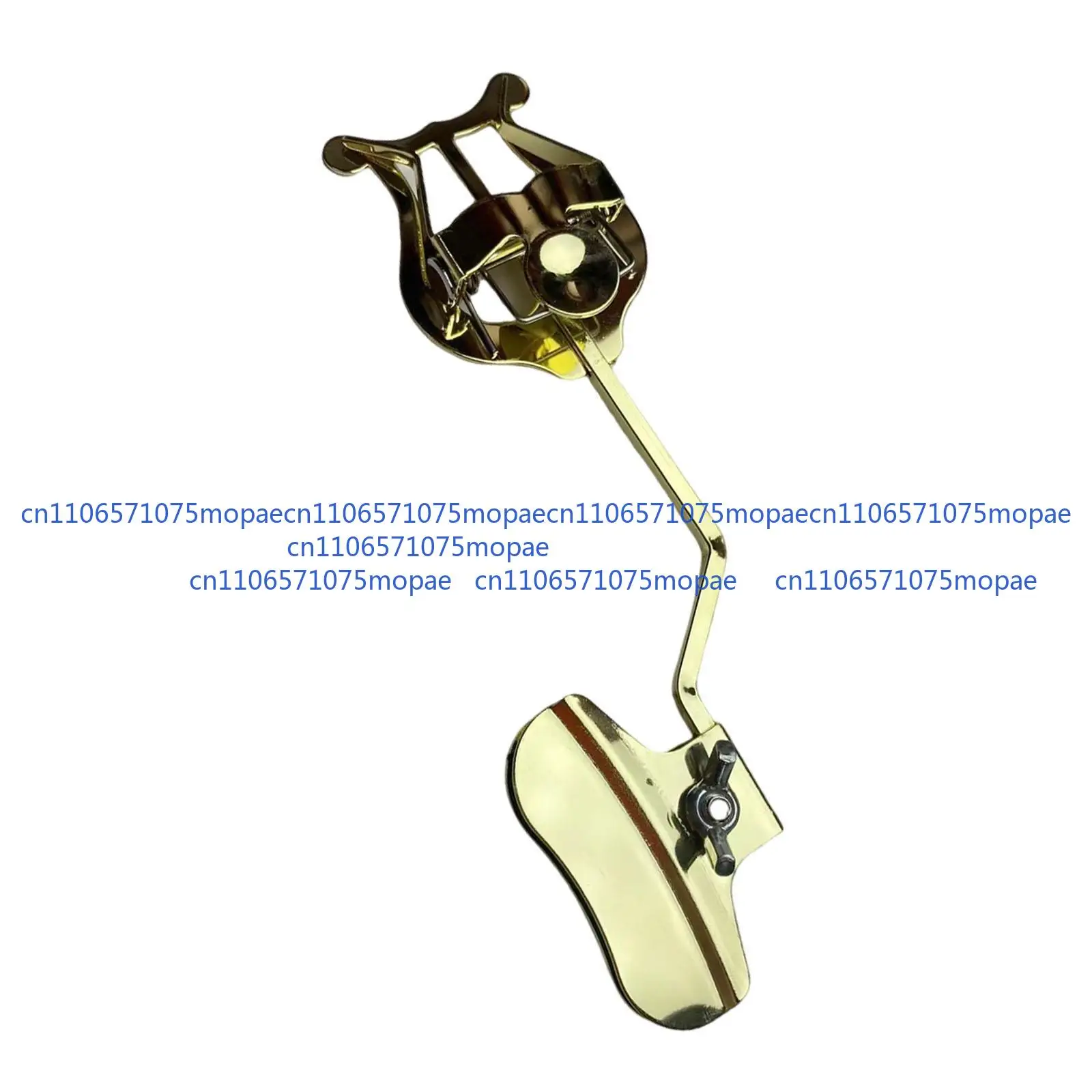 

Тромбон Лира Ноты Держатель Подставка Музыкальные Инструменты