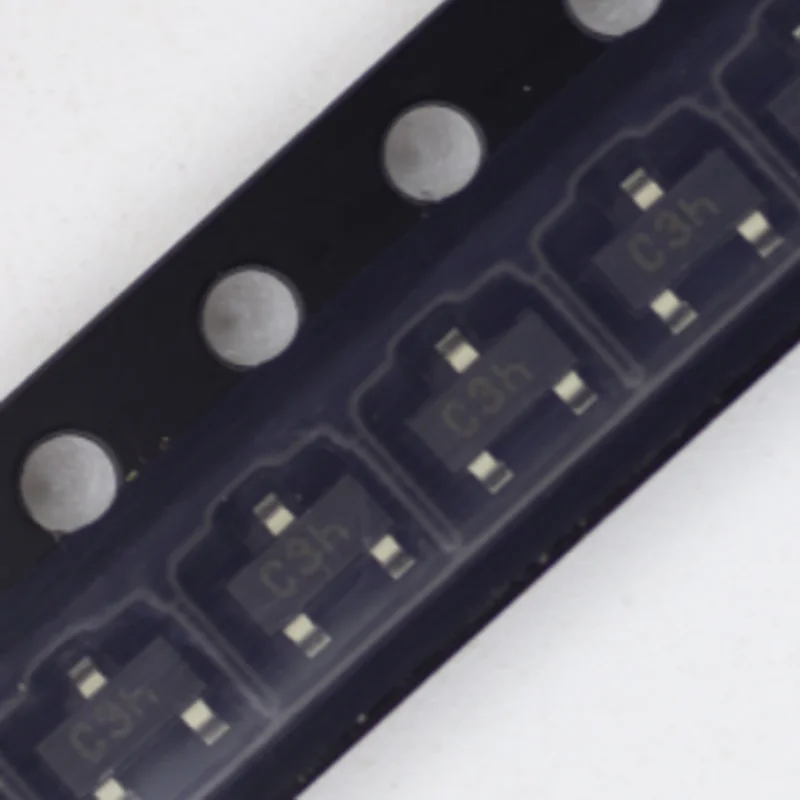 

5pcs/lot C3 HSMS-2823-TR1 NEW Original Genuine Chip Packing SOT-23