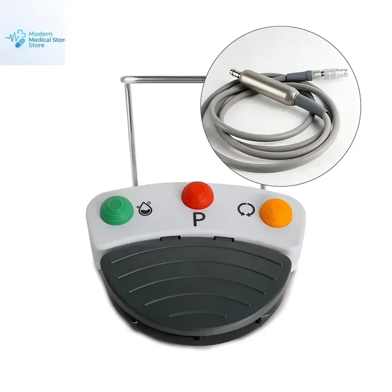 2026 New, High Quality, Orthocare Electric Turbine Dental System with Handpiece for Oral Surgery and Medical Device