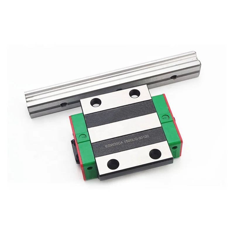

Customized High Precision Motorized Linear Guide Rail Robot Arm HGW20CC HGW25CC HGW30CC HGW35CC
