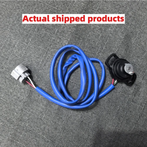 Imagen 2 del producto Para Subaru Forester Outback Legacy Lion Sensor de torsión de dirección eléctrica modelos 2008-2012 piezas de automóvil