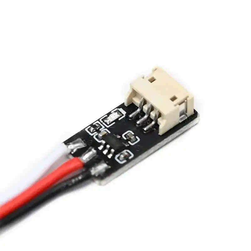 DSMX DSM2 DSM Satellietontvanger Connector Converter voor H1 Flight Controller Spektrum DX8 DX9 Radio Tramsmitter