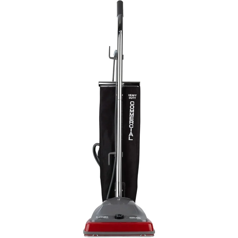 for  SC679K Tradition Upright Commercial Bagged Vacuum, Red