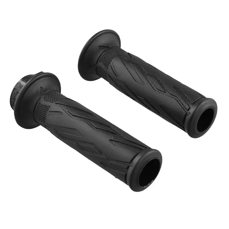 

A73Q-Motorcycle Throttle Handle Plastic Handle Cover For Haojue GW250 GSX250 DL250 DR300
