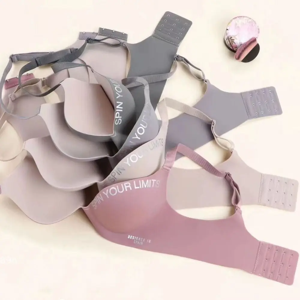 Fashion Letter Patt…