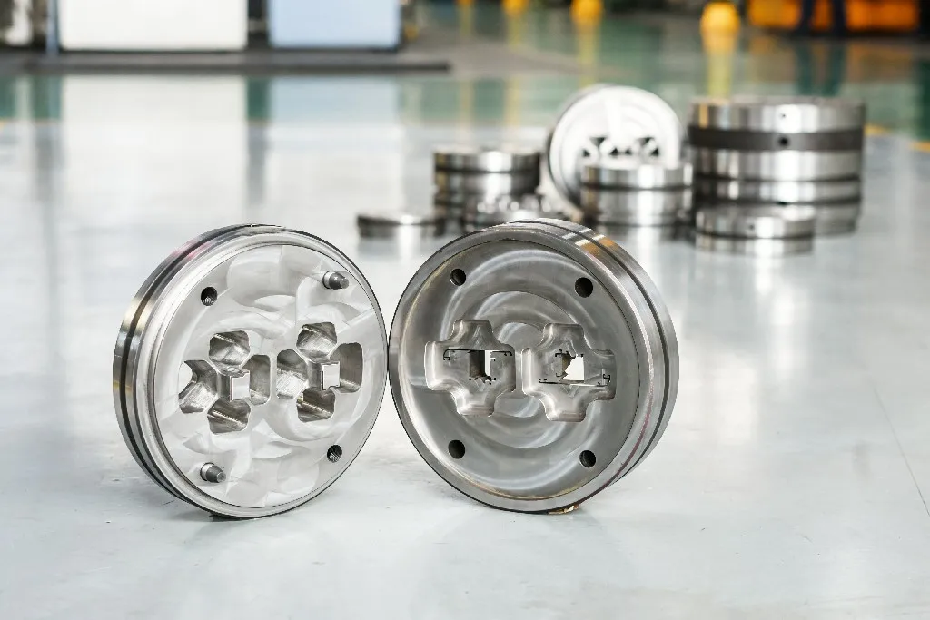 Fabryczny radiator bezpośrednio z Giansun