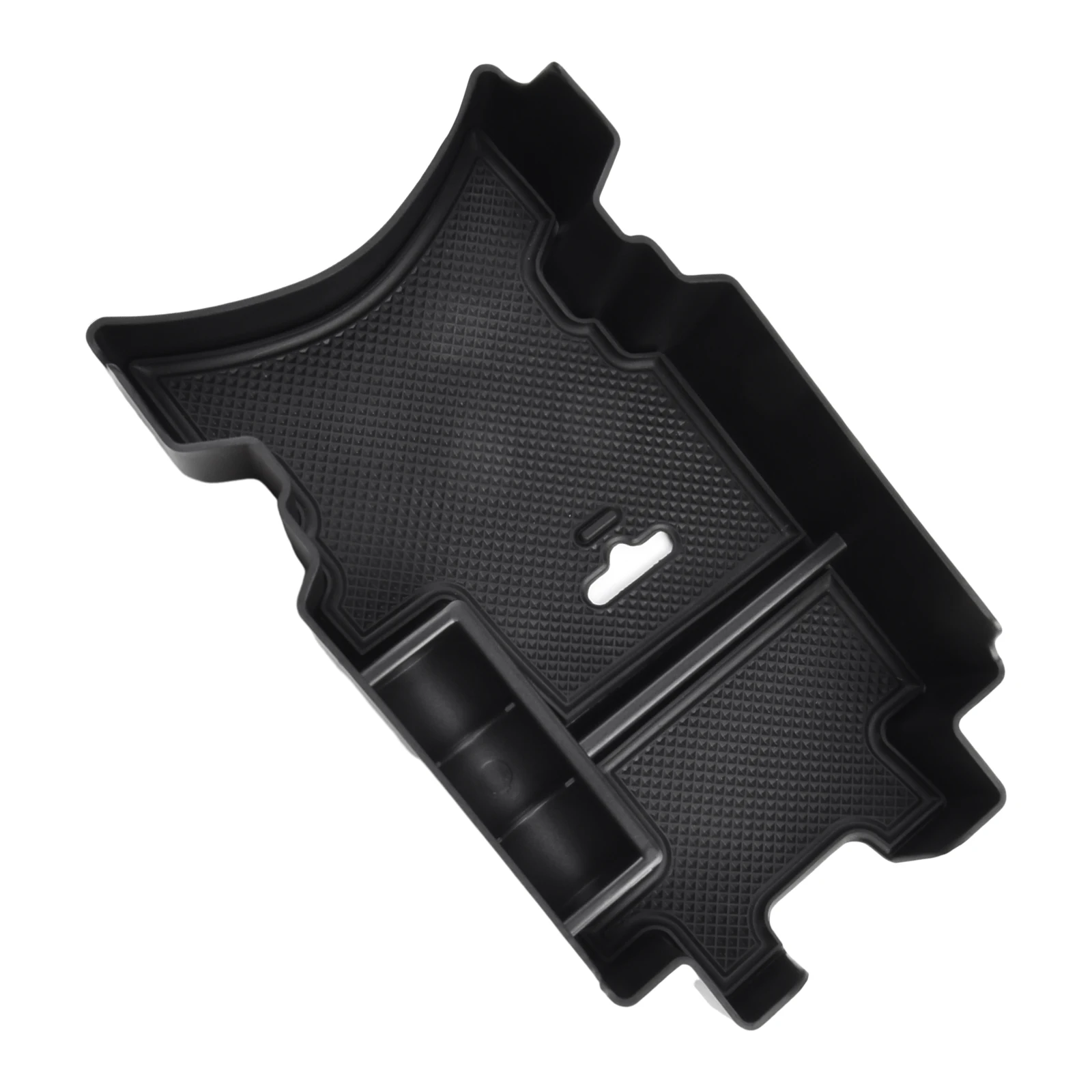 Console Armrest Storage Box Holder Compatible with For Honda For Civic 10th Generation 2016 2020 Sedan Car Interior Organizer