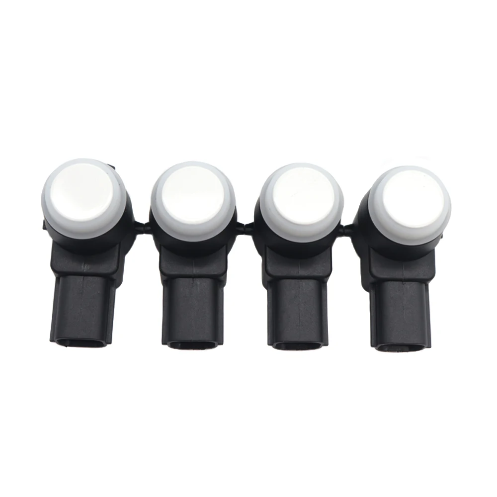 سيارة PDC وقوف السيارات الاستشعار لشروليه أفيو كروز أورلاندو أوبل أسترا J إنسيجنيا ميريفا موكا زافيرا B C ل بويك 13282883 #5