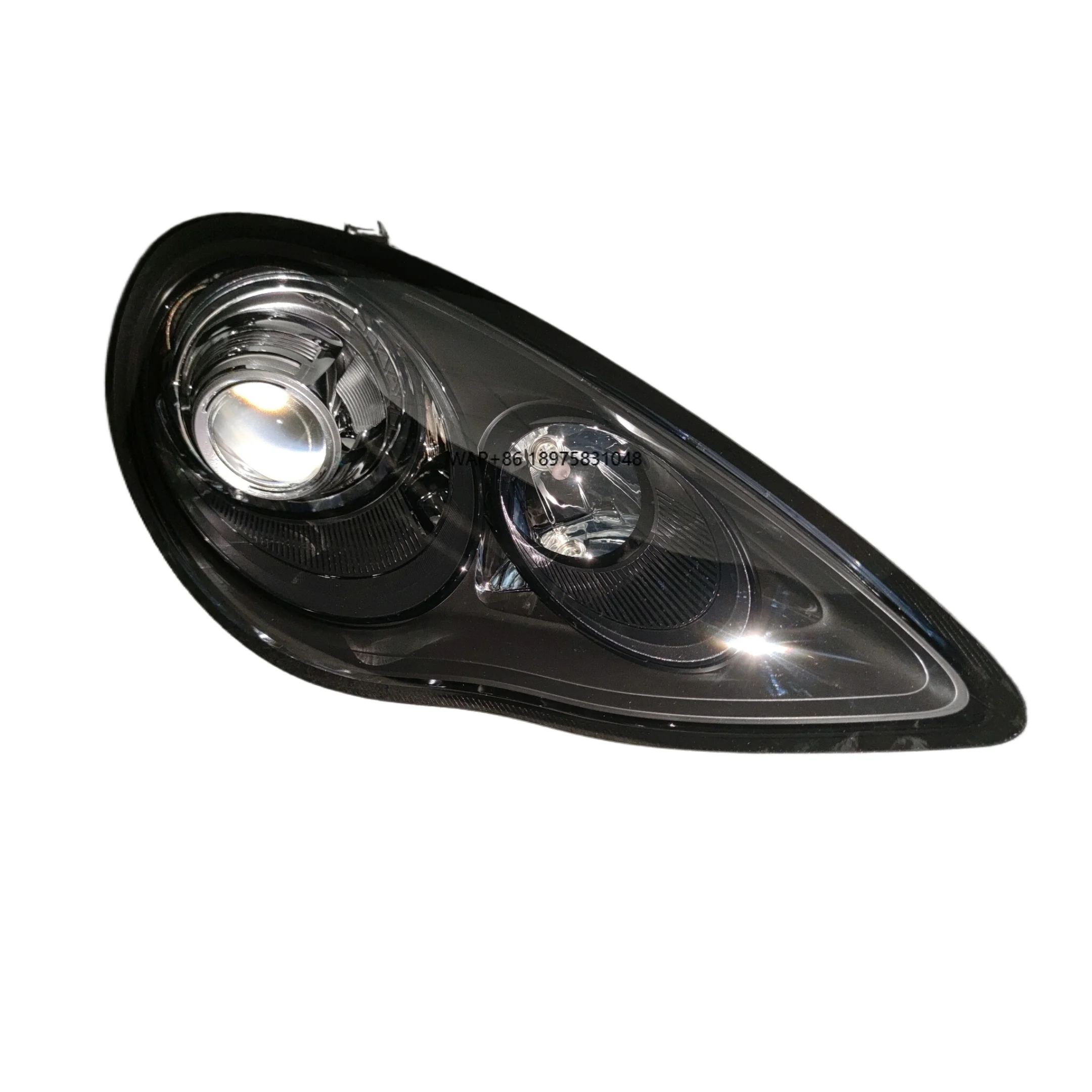 

Подходит для светодиодных фар, высококачественных систем автомобильного освещения, оригинальных фар.