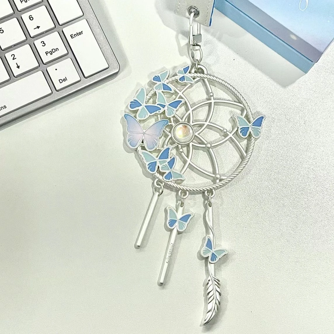 Anime Love and Deepspace Rafayel Cosplay Cartoon Mascot Ornament Accessories Souvenir Halloween Desktop Display Ambitus Decorate