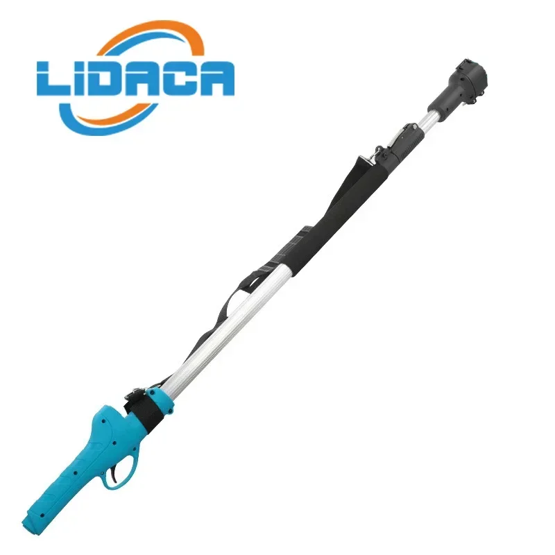 Poda Elétrica Tesouras de Extensão Rod Tesouras de Jardim Bonsai Bar Sc8603 8605 8608 5803 8611 3602 Não Incluem Máquina Polo