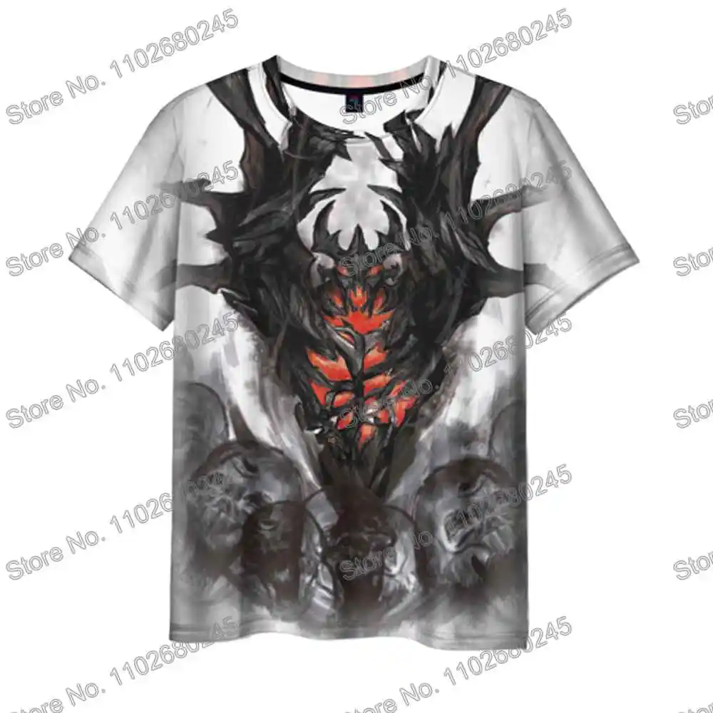 TI 14 2025 Dota 2 تيشيرت صيفي تيشيرت اسم مخصص لعبة رياضات إلكترونية ملابس خارجية قمصان تقنية ملابس لياقة بدنية قمصان تدريب قمصان دراجات جبلية قمصان رياضية قميص #4