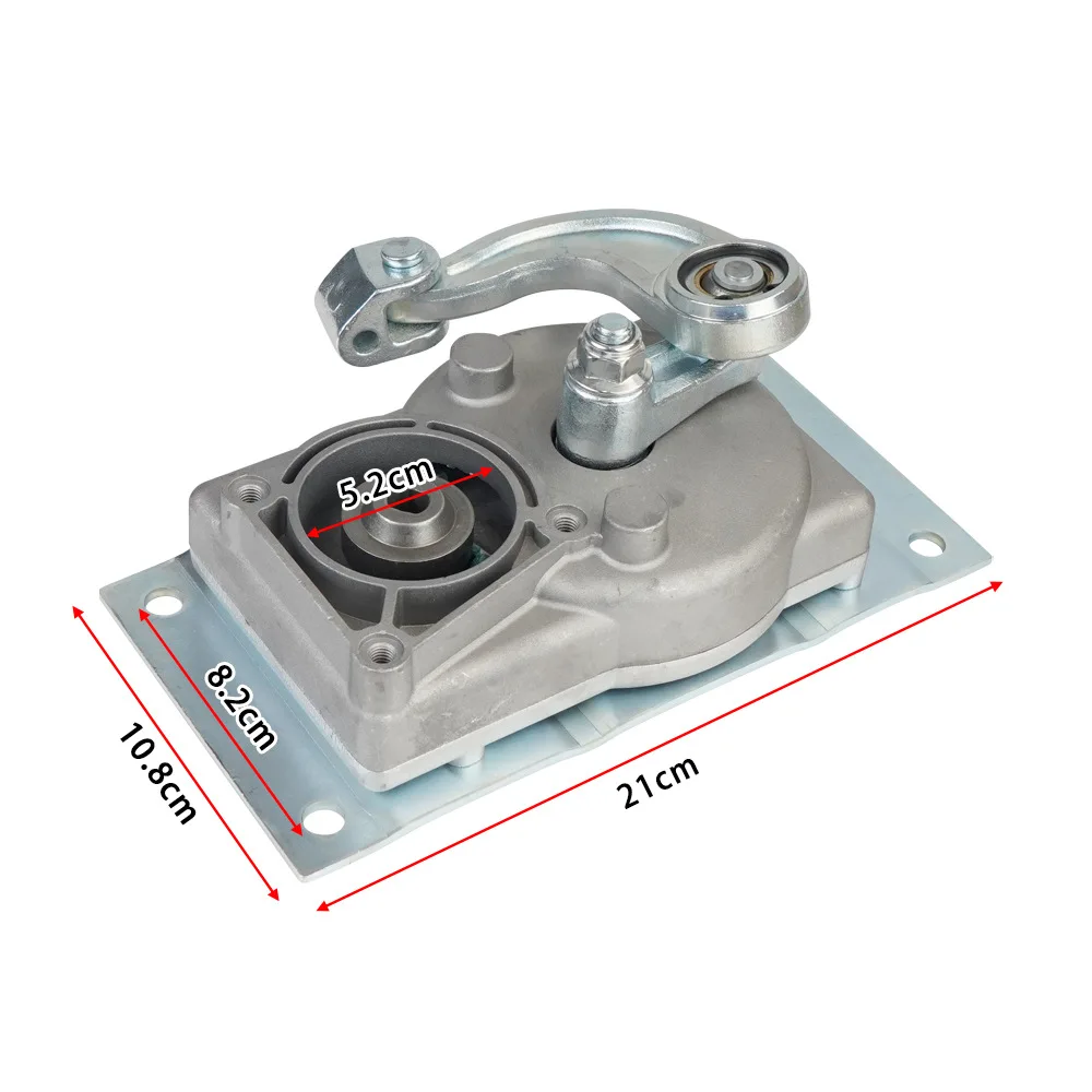 RV mechanismus skříňka 379160 propojení s A pro lippert kwikee elektrický schody série 22 23 28A 30 32 33 34 nový replace# 1101425