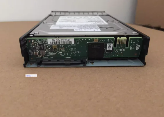 

For Netapp X306A-R5 00V7469 00V7468 108-00270 2T 3.5-inch storage hard drive