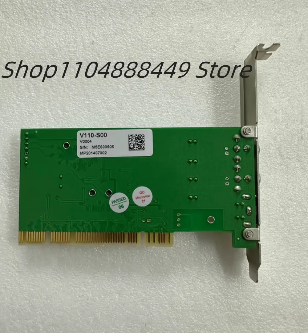 V110-S00 Image acquisition card
