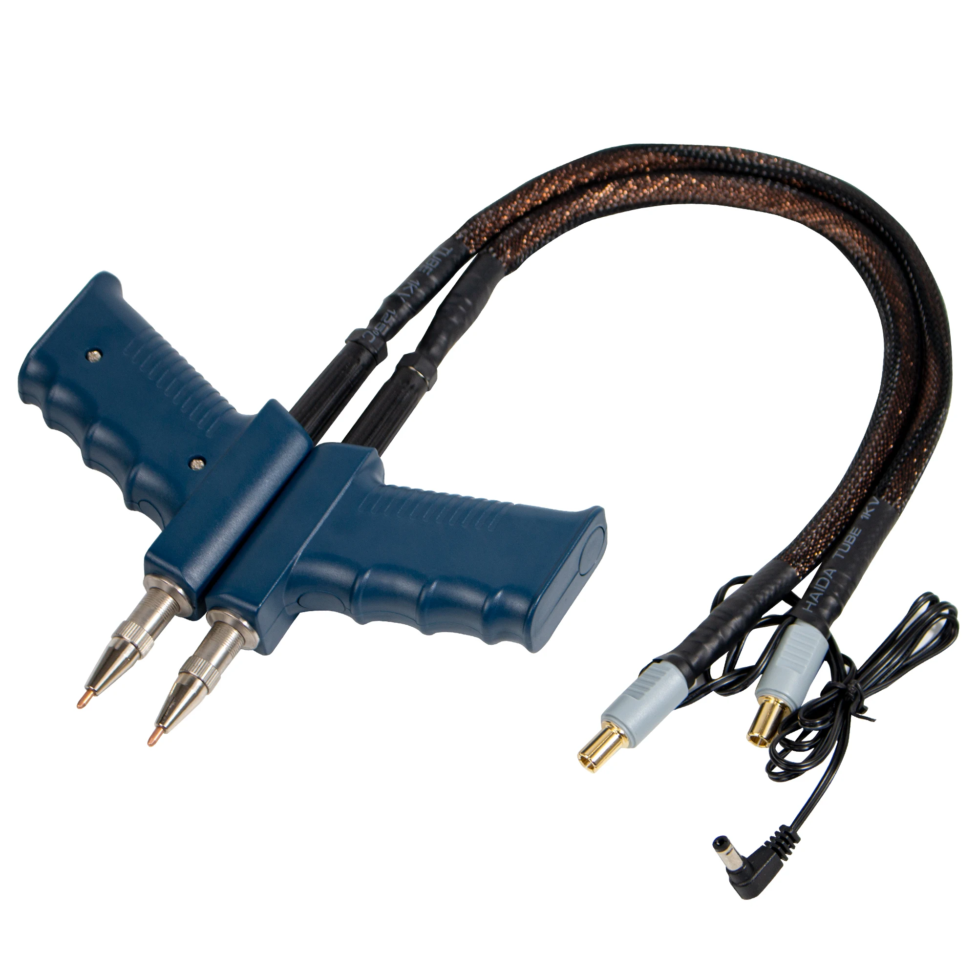 

78B Multiple Patented Spot Welding Pen Handheld Spot Welding Pen for CATL Battery Match 801H/811A/811H Spot-Welding Machine