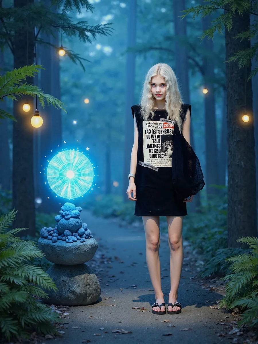 Women's Dress Haraj… - image