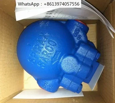 Spiraxsarco Floatin…