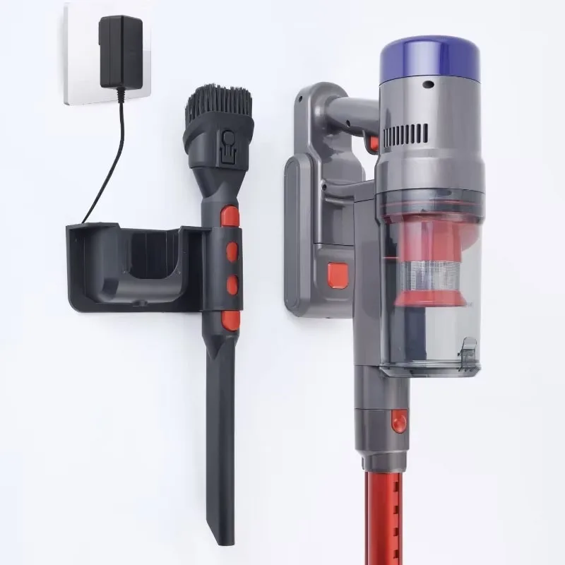 مكنسة كهربائية محمولة باليد IDEACH 38kPa مع شاشة تعمل باللمس مكنسة كهربائية 3 أوضاع طاقة مكنسة كهربائية منزلية قابلة لإعادة الشحن