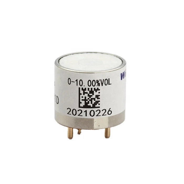

Manufacturer MH-441D Infrared CH4 Methane Gas Sensor for Agriculture Animal Husbandry Industrial Safety Monitoring Environmental
