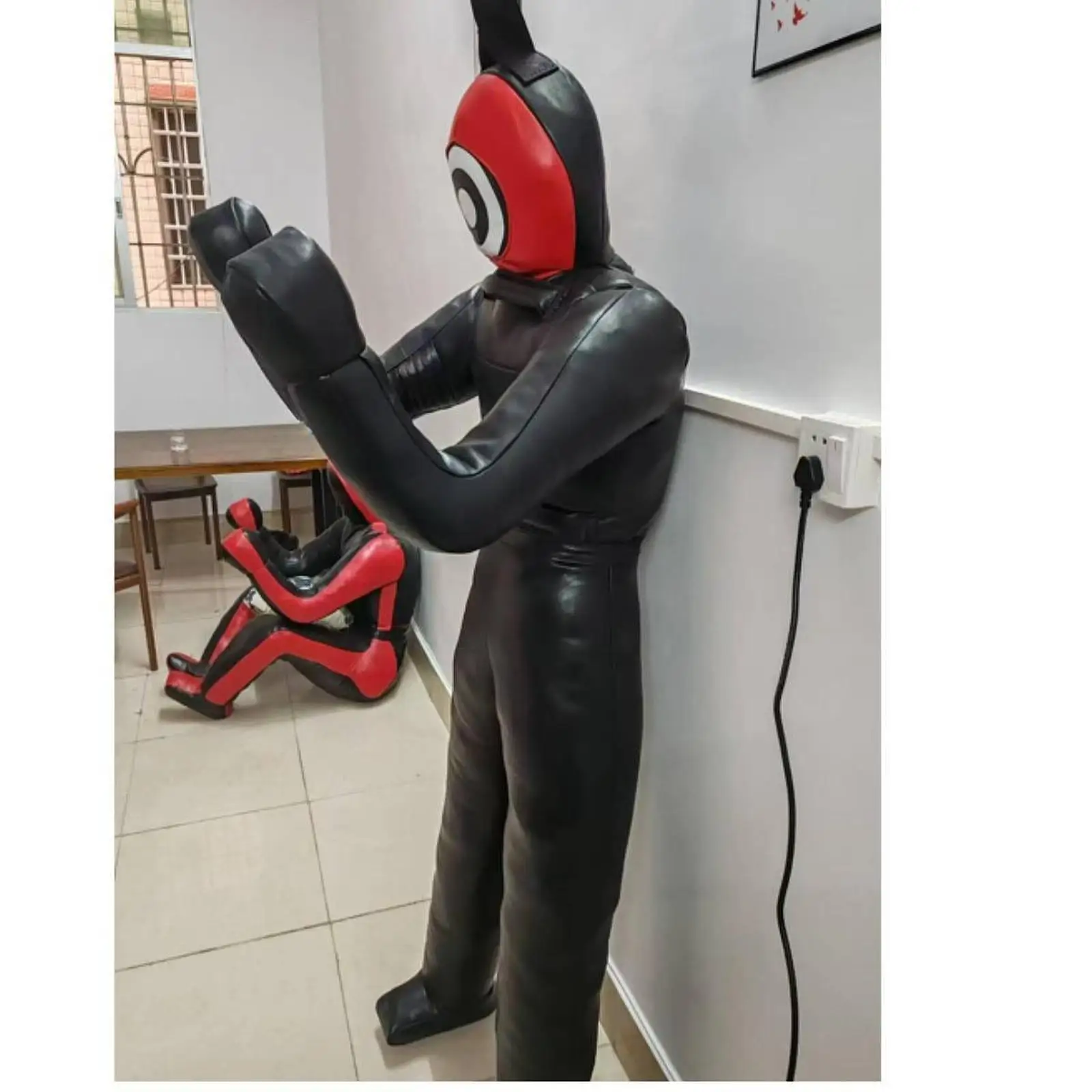 sac-de-sable-de-grappling-vide-sac-de-sable-de-lutte-non-rempli-sac-de-sable-d'entrainement-de-fitness-pour-l'autodefense-sac-de-frappe-sac-de-sable-d'entrainement