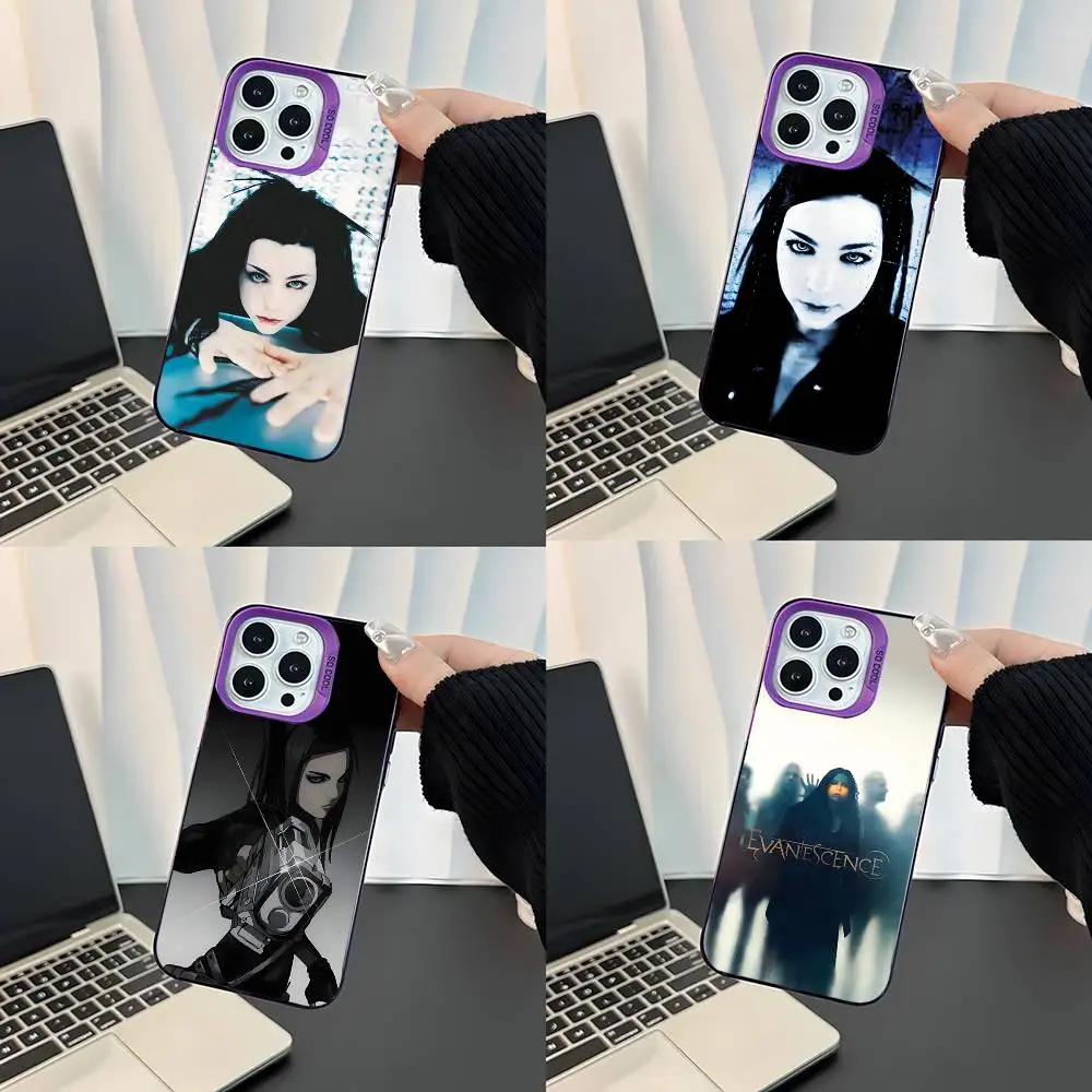 Evanescence Amy Lee…