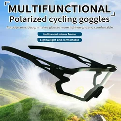 MOON Mountain Bike Sunglasses – Stylish Road Cycling Eyewear for Men & Women, Perfect for Outdoor Riding and Sports