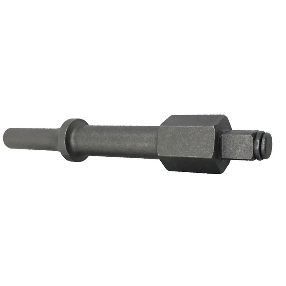 Essential Tool 3/8 Inch Pneumatic Bolt Breaker Socket Adapter Compatible with Air Hammers to Remove Tough Bolts