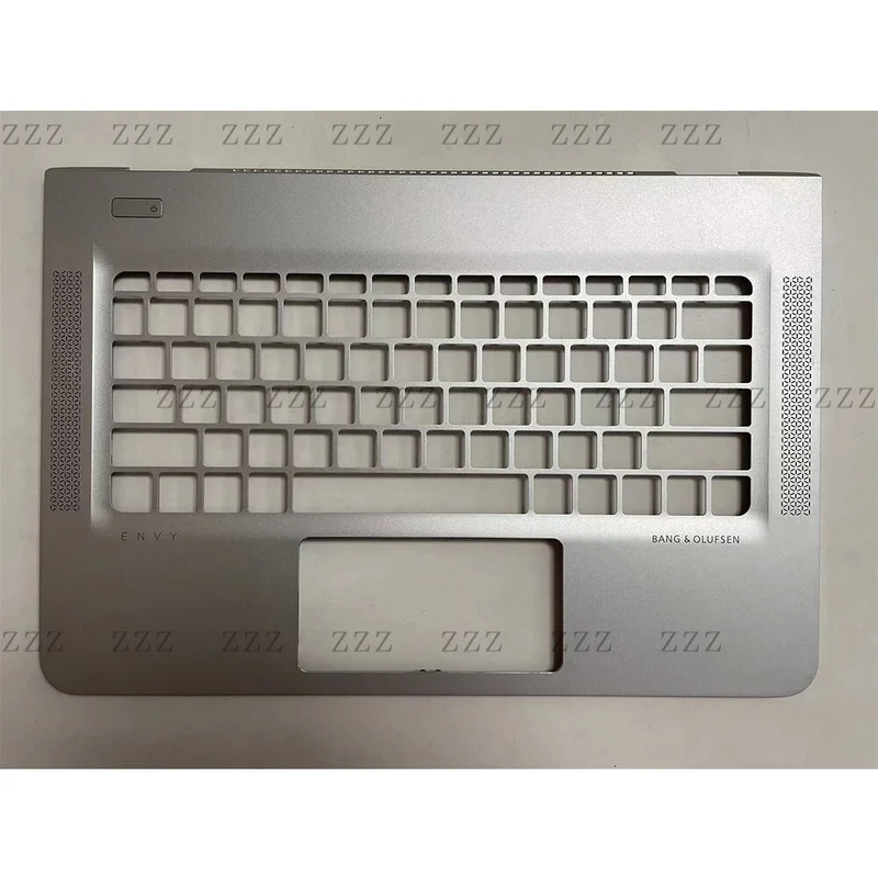 ZZ Brand New Laptop Upper Top C Case Cover Replacement for HP ENVY 13-AB TPN-I127