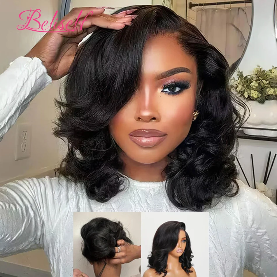 Thumbnail 3 - #16 Top 50 Side Part Lace Wigs Worth Buying In 2026