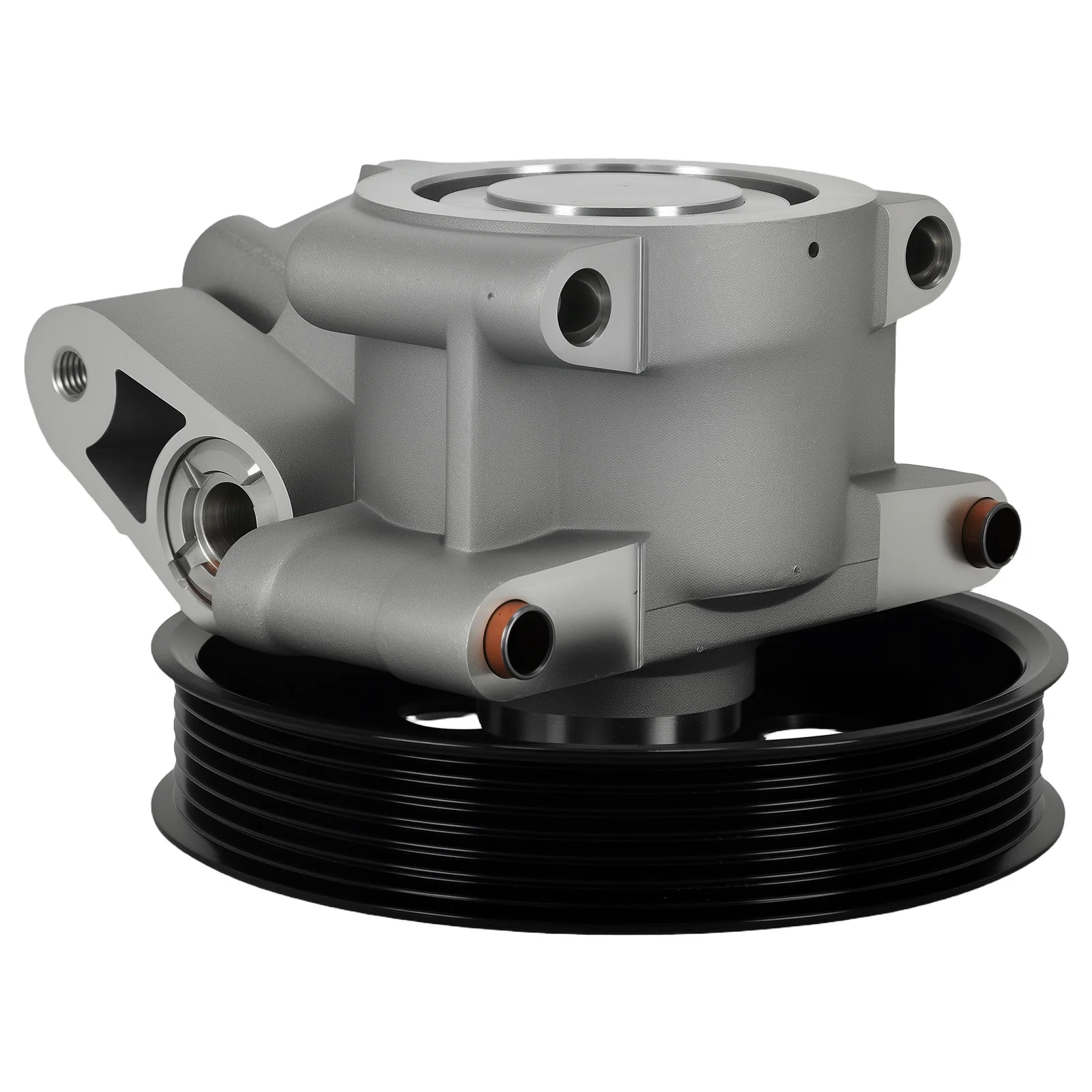 Neue Servolenkungspumpe mit Riemenscheibe für Ford F150 V8 2011-2014 7120192