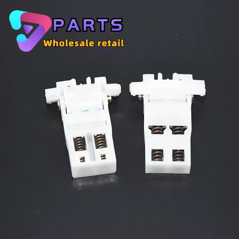 2PCS 003N01018 003N01051 ADF Hinge for XEROX WorkCentre 3210 3220 3325 3550 PE120 PE16 Phaser 3300 3635 6110 for Ricoh AC104 205