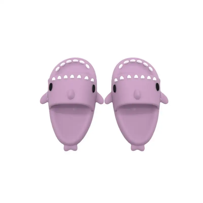 BJD Doll Shoes Cute Shark Slippers Doll Shoes Accessories Suit For Ob11,P9,OB22, Blyth, BJD12, 1/6BJD, YOSD Doll Accessories