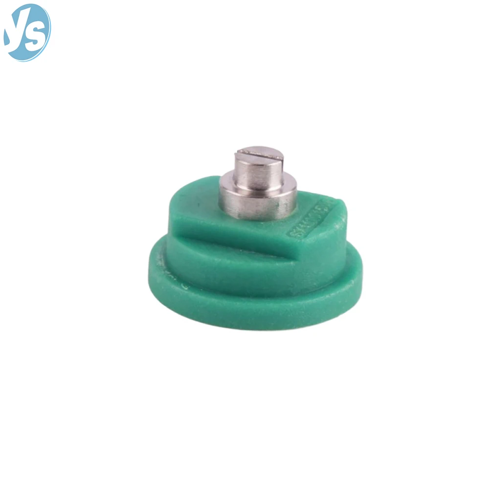 SS Fan-shaped Agricultural Drone Spray Nozzle 1.0/1.5/2.0/2.5mm Atomizing Nozzle for DJI T10 T16 T20 T30 Plant Protection
