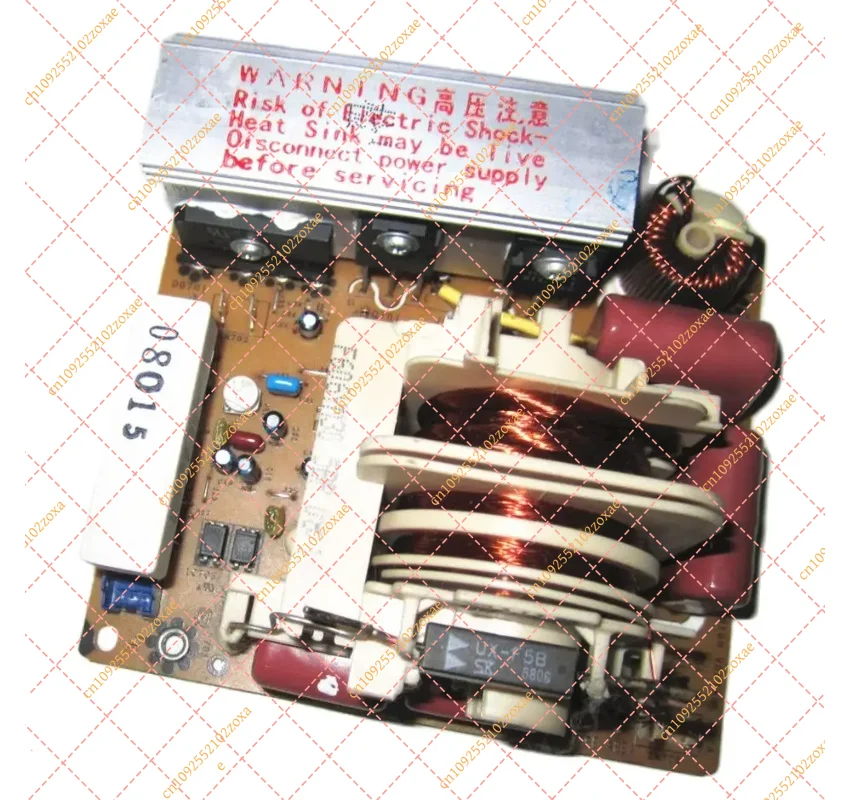 carte-de-circuit-imprime-d'onduleur-de-remplacement-pour-panasonic-nn-gt548m--carte-d'alimentation-pour-micro-ondes-f6645m301gp-f6645m300gp