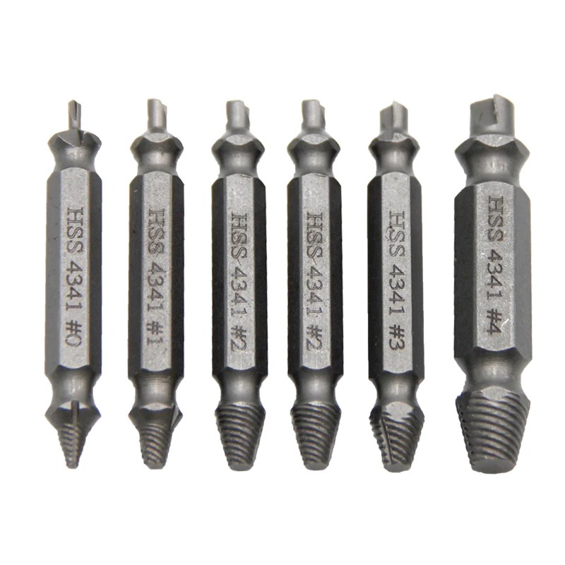 Extractor Double He…