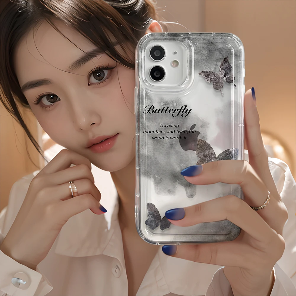 J171 OPPO RENO 11 10 9 8 8T 7 6 5 4 3 F K Z i SE Lite Pro Plus + Find X7 X6 X5 X3 X2 Ultra Neo For Realme GT 4G 5G Phone case