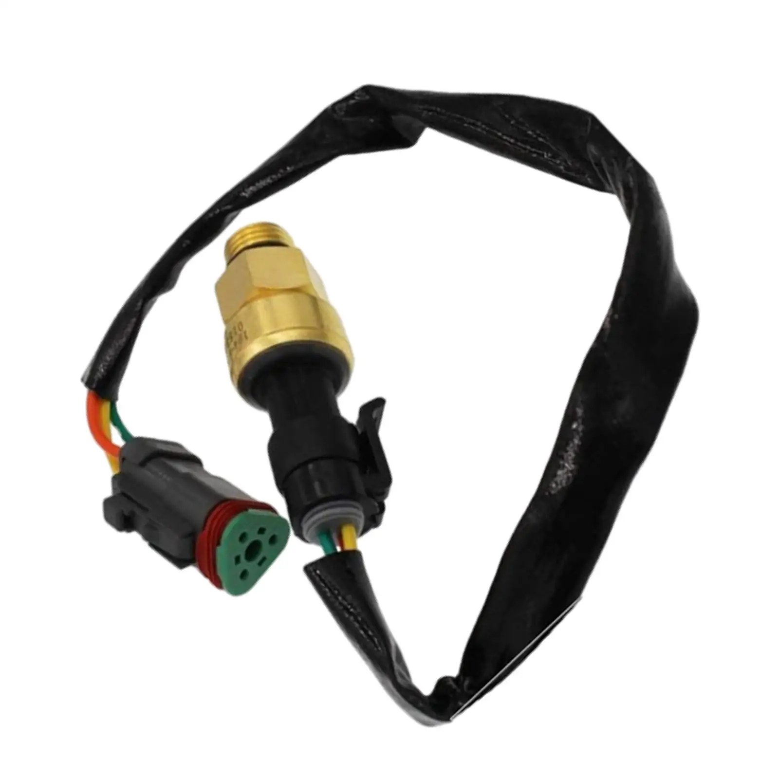 

Автомобильный датчик давления 1946722 9047028, запасные части двигателя с проводом, подходит для грузовика 725 730 735 740 D350E