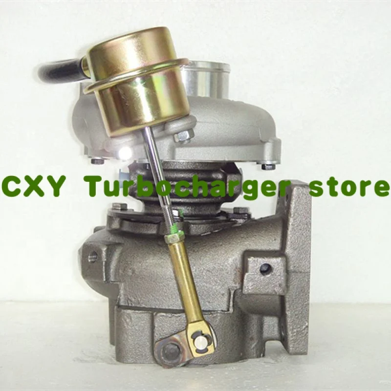 BD30TI turbo charger 452187-0006 452187-5006S 1441169T00 14411-69T00 GT2252S Turbo CapsStar truck