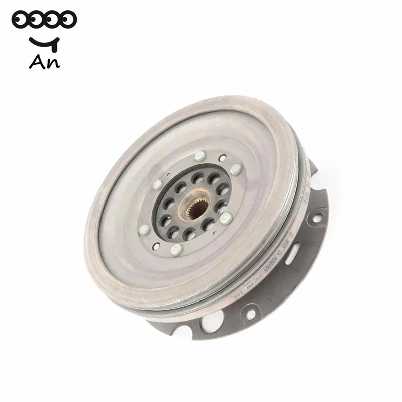 

0B5 DL501 DQ500 Flywheel DSG Automatic Transmission Dual Mass DMF for Audi 415062509 0B5105317 0B5105317K 0B5105317J