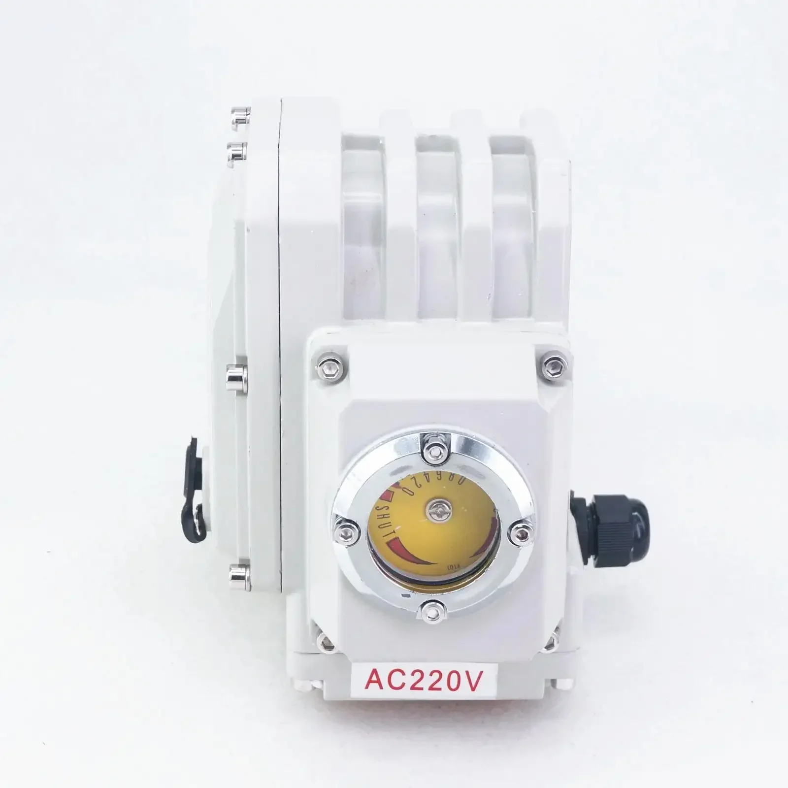 220V/24V Tri Clamp 1.5\