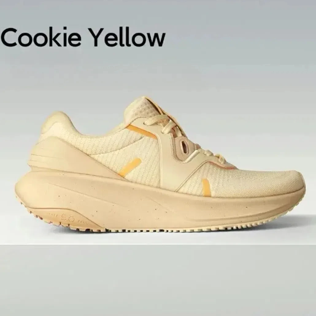 Xiaomi Mijia Daily Elements 5 Sports Shoes High Elasticity Fashion Ultra Light Breathable Wear-resistant Casual Runni
