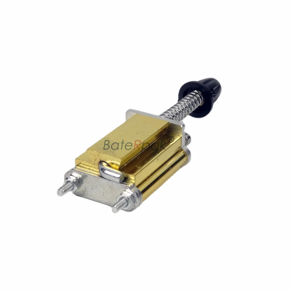 Imagem -04 - Baterpak Dy8 Caracteres de Máquina de Codificação de Fita Suporte Tubo de Calor 2x4x15 mm Peça de Reposição da Máquina de Codificação